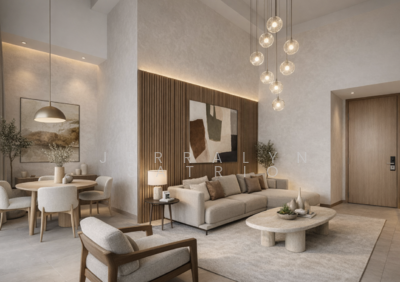 For Sale - Harbour View Gardens