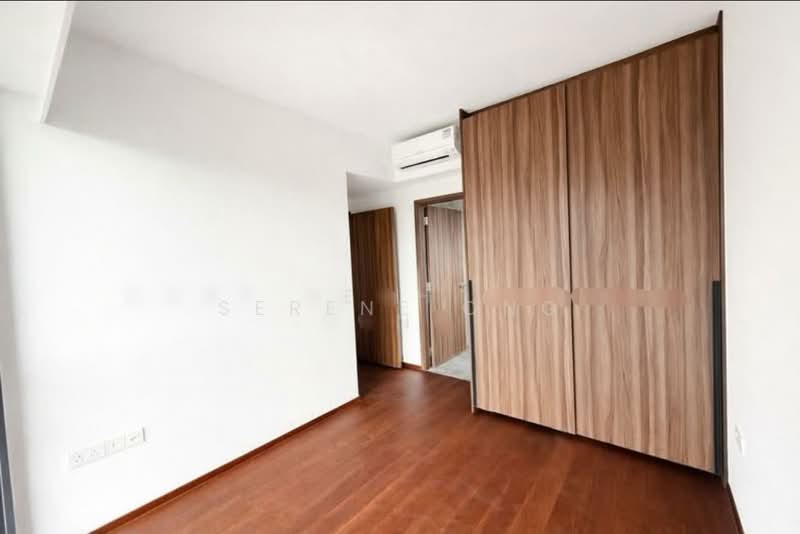 Lentor Modern, Lentor Central, 3 Bedrooms, 990 sqft, Condominium For Sale, by Serene Ong, 500068462 - Bedroom - PropertyGuru.com.sg