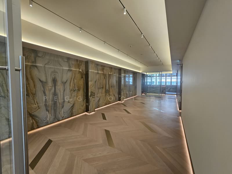 Circular Road, CIRCULAR ROAD, Boat Quay / Raffles Place / Marina, 1,087 sqft, Shop / Shophouse For Rent, by Peggy Ooi 黄明丽, 500068465 - Interior - CommercialGuru.com.sg