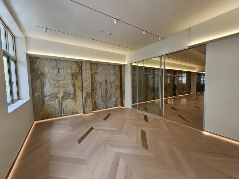 Circular Road, CIRCULAR ROAD, Boat Quay / Raffles Place / Marina, 1,087 sqft, Shop / Shophouse For Rent, by Peggy Ooi 黄明丽, 500068465 - Interior - CommercialGuru.com.sg