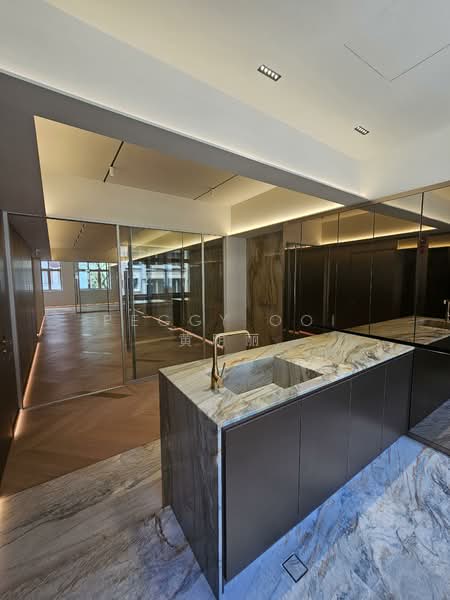 Circular Road, CIRCULAR ROAD, Boat Quay / Raffles Place / Marina, 1,087 sqft, Shop / Shophouse For Rent, by Peggy Ooi 黄明丽, 500068465 - Interior - CommercialGuru.com.sg