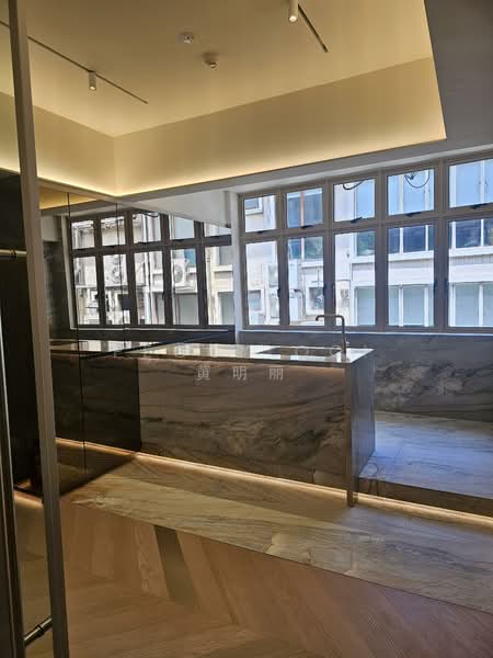 Circular Road, CIRCULAR ROAD, Boat Quay / Raffles Place / Marina, 1,087 sqft, Shop / Shophouse For Rent, by Peggy Ooi 黄明丽, 500068465 - Kitchen - CommercialGuru.com.sg