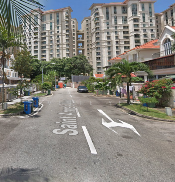 ❤️GIANT⚡️Brand New 5 Lvls Corner Terrace in Sengkang w Mezzanine, Attic & Lift Corner Terrace For Sale at S$ 7,300,000 | PropertyGuru Singapore - Exterior