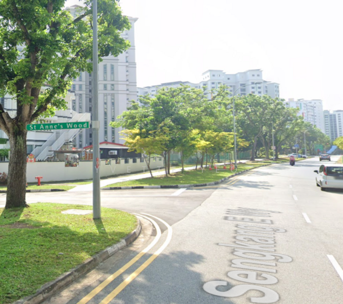 ❤️GIANT⚡️Brand New 5 Lvls Corner Terrace in Sengkang w Mezzanine, Attic & Lift Corner Terrace For Sale at S$ 7,300,000 | PropertyGuru Singapore - Exterior