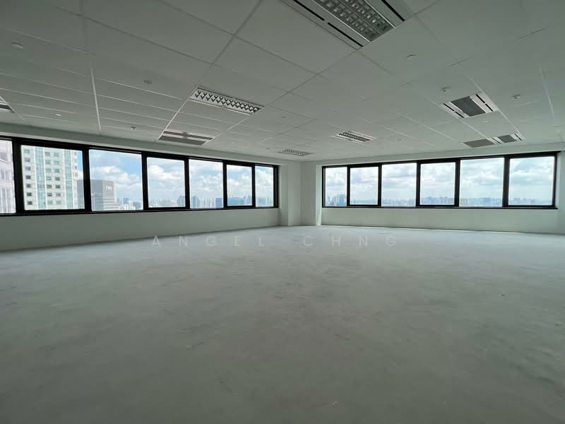 Six Battery Road Building, 6 Battery Road, Boat Quay / Raffles Place / Marina, 4,500 sqft, Office For Rent, by Angel Chng, 500068467 - Interior - CommercialGuru.com.sg