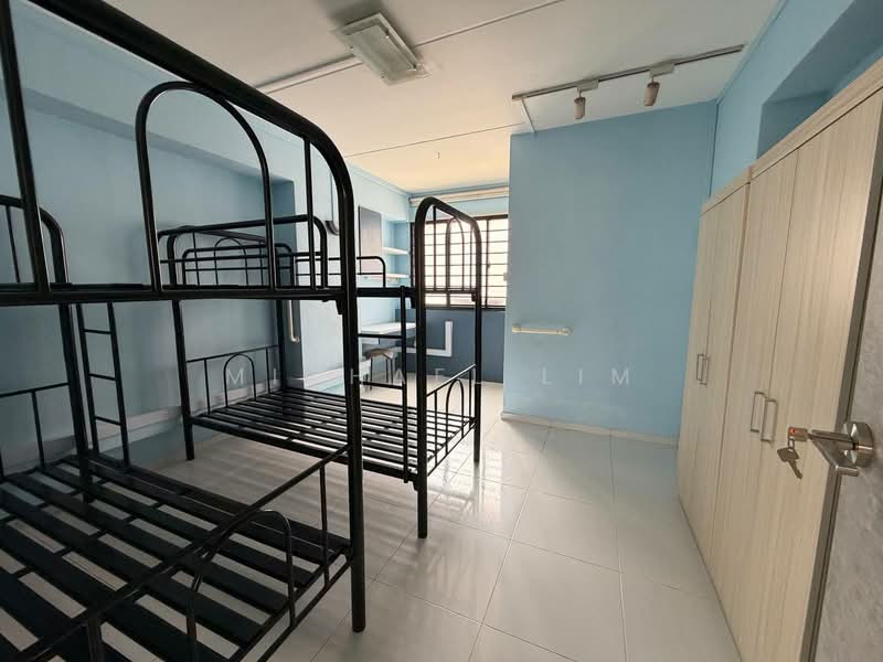 486 Pasir Ris Drive 4, 486 Pasir Ris Drive 4, 3 Bedrooms, 1,119 sqft, HDB Flat For Rent, by Michael Lim, 500068468 - Bedroom - PropertyGuru.com.sg