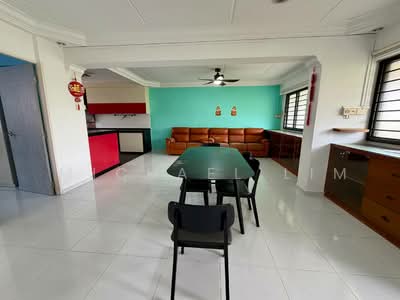 For Rent - 486 Pasir Ris Drive 4