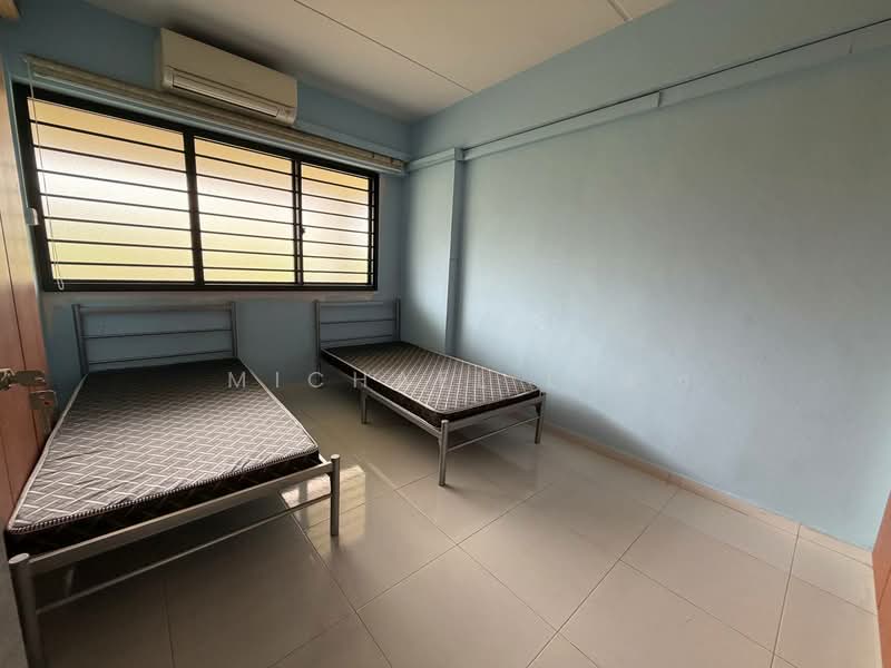 486 Pasir Ris Drive 4, 486 Pasir Ris Drive 4, 3 Bedrooms, 1,119 sqft, HDB Flat For Rent, by Michael Lim, 500068468 - Bedroom - PropertyGuru.com.sg