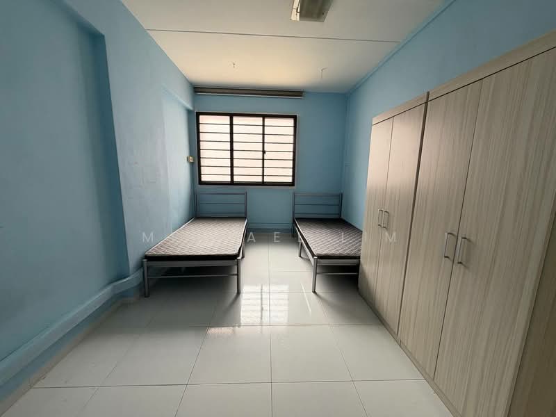 486 Pasir Ris Drive 4, 486 Pasir Ris Drive 4, 3 Bedrooms, 1,119 sqft, HDB Flat For Rent, by Michael Lim, 500068468 - Bedroom - PropertyGuru.com.sg