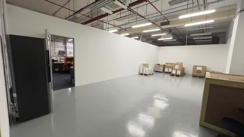 Fully Fitted B1 Commercial Space for Rent, , 7,750 sqft, Light Industrial (B1) For Rent, by Lance Teo, 500068474 - Interior - CommercialGuru.com.sg