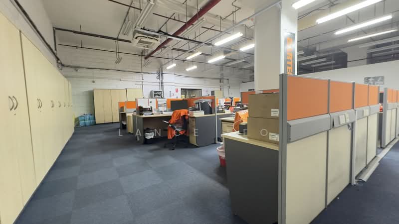 Fully Fitted B1 Commercial Space for Rent, , 7,750 sqft, Light Industrial (B1) For Rent, by Lance Teo, 500068474 - Interior - CommercialGuru.com.sg