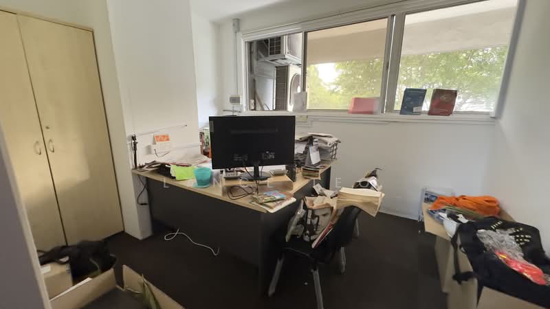 Fully Fitted B1 Commercial Space for Rent, , 7,750 sqft, Light Industrial (B1) For Rent, by Lance Teo, 500068474 - Study - CommercialGuru.com.sg