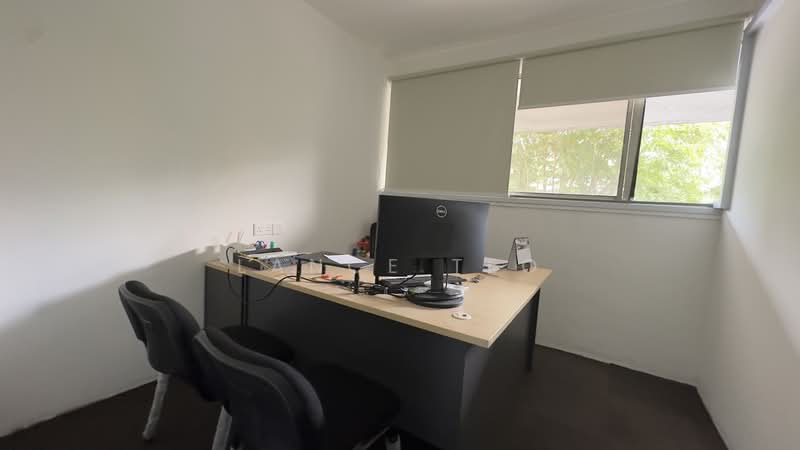 Fully Fitted B1 Commercial Space for Rent, , 7,750 sqft, Light Industrial (B1) For Rent, by Lance Teo, 500068474 - Study - CommercialGuru.com.sg
