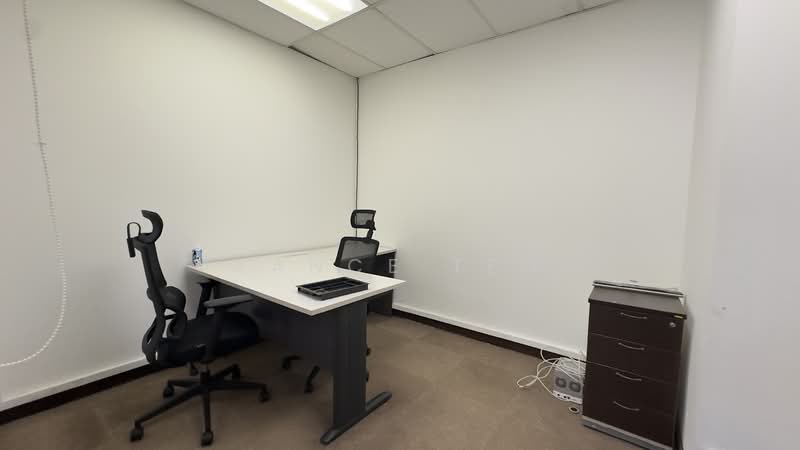 Fully Fitted B1 Commercial Space for Rent, , 7,750 sqft, Light Industrial (B1) For Rent, by Lance Teo, 500068474 - Interior - CommercialGuru.com.sg