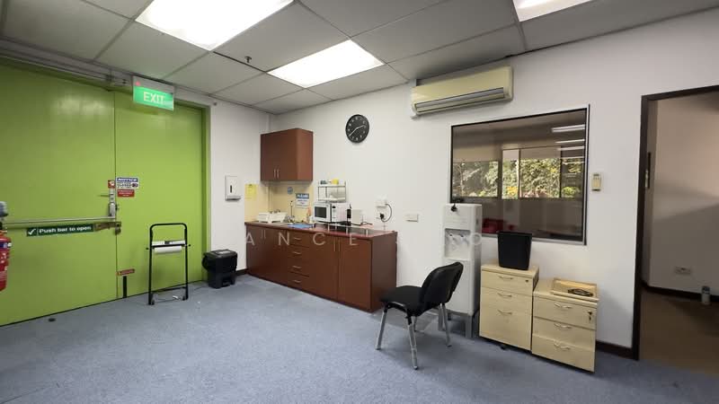 Fully Fitted B1 Commercial Space for Rent, , 7,750 sqft, Light Industrial (B1) For Rent, by Lance Teo, 500068474 - Interior - CommercialGuru.com.sg