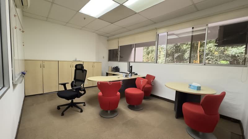 Fully Fitted B1 Commercial Space for Rent, , 7,750 sqft, Light Industrial (B1) For Rent, by Lance Teo, 500068474 - Interior - CommercialGuru.com.sg