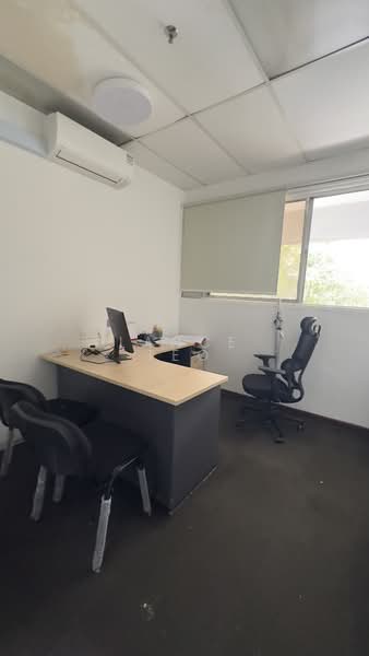 Fully Fitted B1 Commercial Space for Rent, , 7,750 sqft, Light Industrial (B1) For Rent, by Lance Teo, 500068474 - Study - CommercialGuru.com.sg