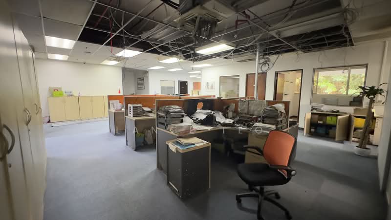 Fully Fitted B1 Commercial Space for Rent, , 7,750 sqft, Light Industrial (B1) For Rent, by Lance Teo, 500068474 - Interior - CommercialGuru.com.sg