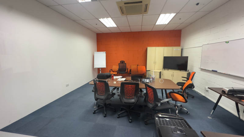Fully Fitted B1 Commercial Space for Rent, , 7,750 sqft, Light Industrial (B1) For Rent, by Lance Teo, 500068474 - Interior - CommercialGuru.com.sg