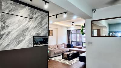 For Sale - 619A Tampines Street 61