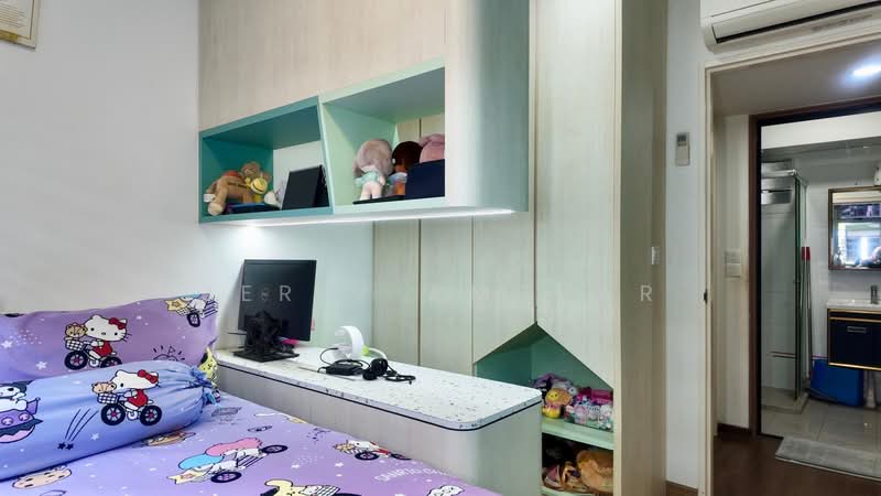 619A Tampines Street 61 HDB Flat For Sale at S$ 788,000 | PropertyGuru Singapore - Bedroom