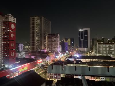 For Rent - 335A Smith Street