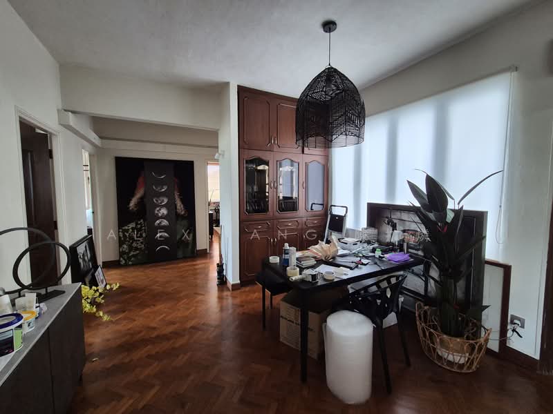 Botanic Gardens Mansion, 2 Taman Serasi, 3 Bedrooms, 1,755 sqft, Apartment For Rent, by Alex Tang 陳拁燐, 500068478 - Interior - PropertyGuru.com.sg