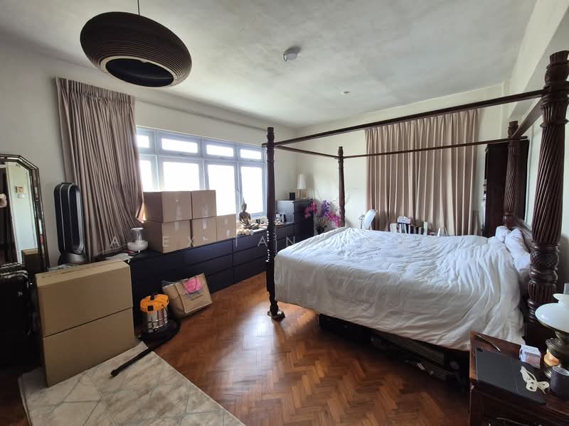 Botanic Gardens Mansion, 2 Taman Serasi, 3 Bedrooms, 1,755 sqft, Apartment For Rent, by Alex Tang 陳拁燐, 500068478 - Bedroom - PropertyGuru.com.sg