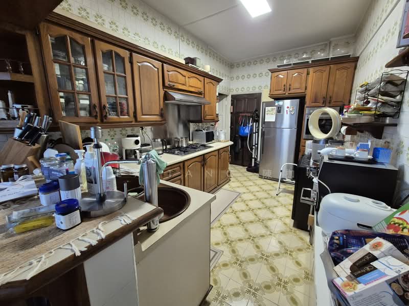 Botanic Gardens Mansion, 2 Taman Serasi, 3 Bedrooms, 1,755 sqft, Apartment For Rent, by Alex Tang 陳拁燐, 500068478 - Kitchen - PropertyGuru.com.sg