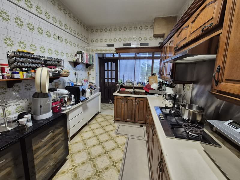 Botanic Gardens Mansion, 2 Taman Serasi, 3 Bedrooms, 1,755 sqft, Apartment For Rent, by Alex Tang 陳拁燐, 500068478 - Kitchen - PropertyGuru.com.sg