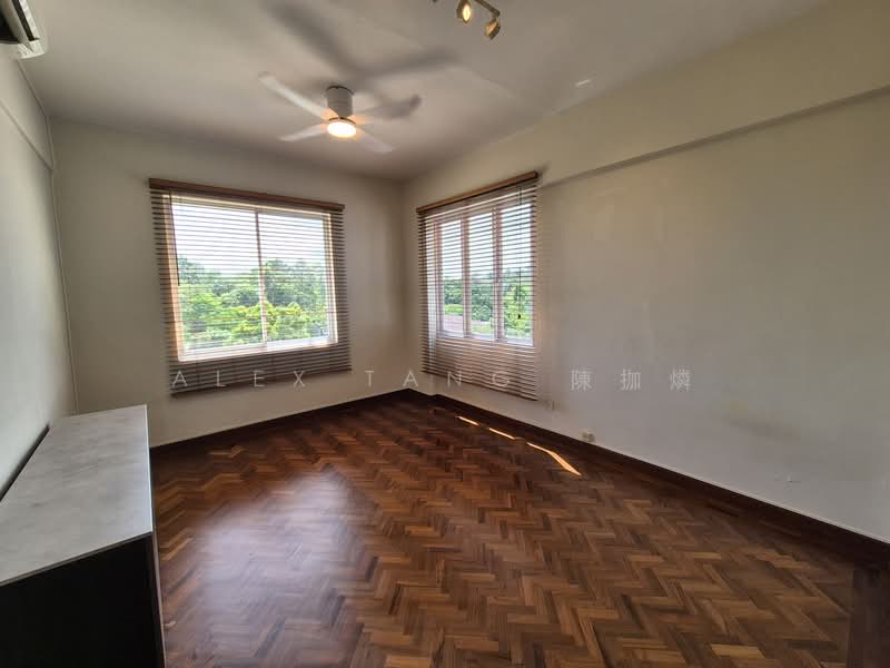 Botanic Gardens Mansion, 2 Taman Serasi, 3 Bedrooms, 1,755 sqft, Apartment For Rent, by Alex Tang 陳拁燐, 500068478 - Bedroom - PropertyGuru.com.sg