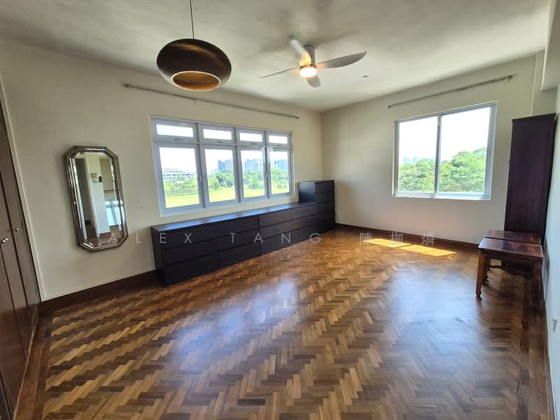 Botanic Gardens Mansion, 2 Taman Serasi, 3 Bedrooms, 1,755 sqft, Apartment For Rent, by Alex Tang 陳拁燐, 500068478 - Bedroom - PropertyGuru.com.sg