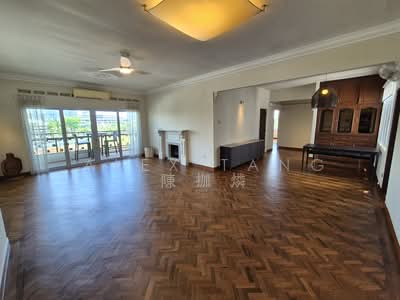 For Rent - Botanic Gardens Mansion