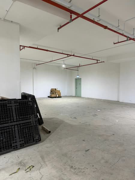 4 Kaki Bukit Avenue 1, 4 Kaki Bukit Avenue 1, 4,662 sqft, Light Industrial (B1) For Rent, by Kennis Cai, 500068482 - Interior - CommercialGuru.com.sg