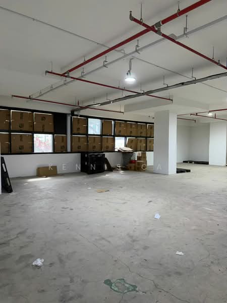 4 Kaki Bukit Avenue 1, 4 Kaki Bukit Avenue 1, 4,662 sqft, Light Industrial (B1) For Rent, by Kennis Cai, 500068482 - Interior - CommercialGuru.com.sg