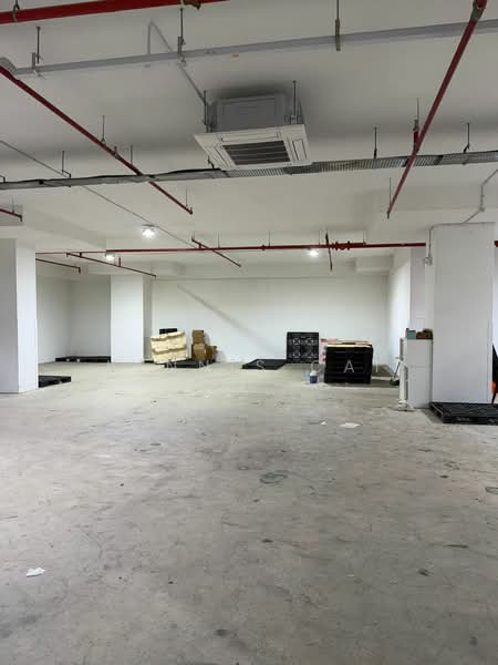4 Kaki Bukit Avenue 1, 4 Kaki Bukit Avenue 1, 4,662 sqft, Light Industrial (B1) For Rent, by Kennis Cai, 500068482 - Interior - CommercialGuru.com.sg