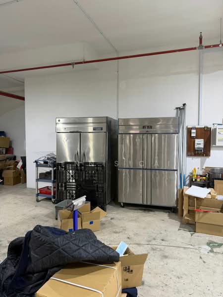 4 Kaki Bukit Avenue 1, 4 Kaki Bukit Avenue 1, 4,662 sqft, Light Industrial (B1) For Rent, by Kennis Cai, 500068482 - Interior - CommercialGuru.com.sg