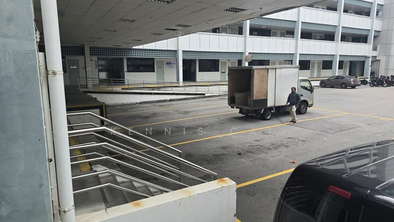 4 Kaki Bukit Avenue 1, 4 Kaki Bukit Avenue 1, 4,662 sqft, Light Industrial (B1) For Rent, by Kennis Cai, 500068482 - Exterior - CommercialGuru.com.sg