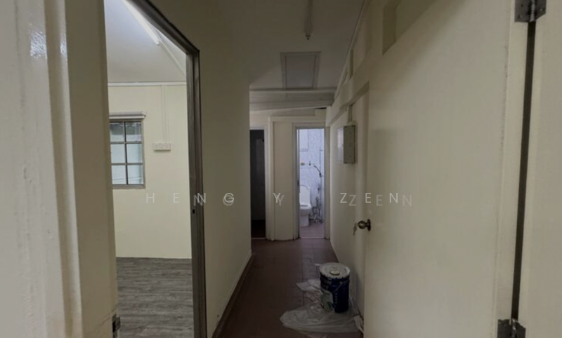 150 Jalan Besar, Farrer Park / Serangoon Rd, 915 sqft, Shop / Shophouse For Rent, by Heng Yi Zen, 500068485 - Corridor - CommercialGuru.com.sg