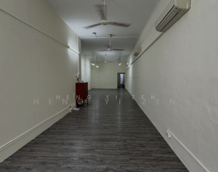 150 Jalan Besar, Farrer Park / Serangoon Rd, 915 sqft, Shop / Shophouse For Rent, by Heng Yi Zen, 500068485 - Interior - CommercialGuru.com.sg