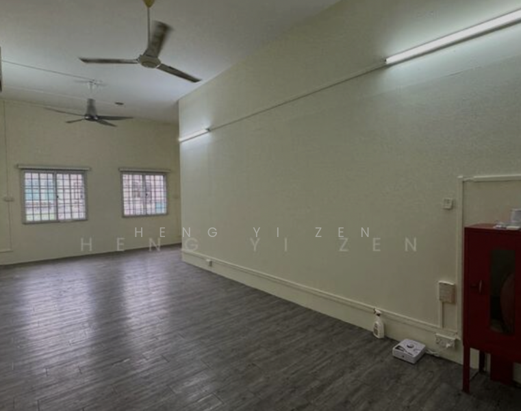 150 Jalan Besar, Farrer Park / Serangoon Rd, 915 sqft, Shop / Shophouse For Rent, by Heng Yi Zen, 500068485 - Interior - CommercialGuru.com.sg