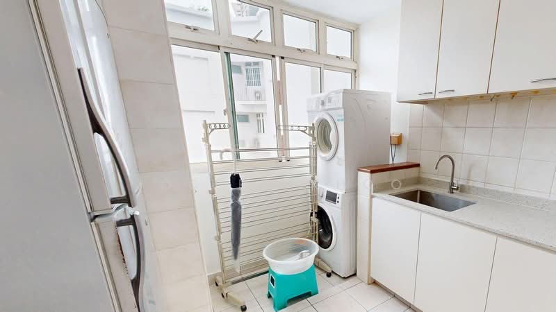 Burlington Square, 175 Bencoolen Street, 1 Bedroom, 752 sqft, Apartment For Rent, by Joseph Khoo, 500068486 - Yard - PropertyGuru.com.sg