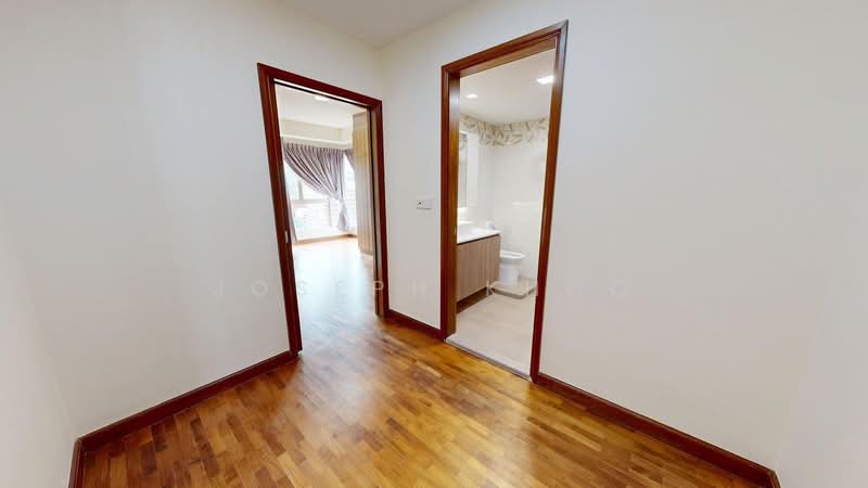 Burlington Square, 175 Bencoolen Street, 1 Bedroom, 752 sqft, Apartment For Rent, by Joseph Khoo, 500068486 - Study - PropertyGuru.com.sg