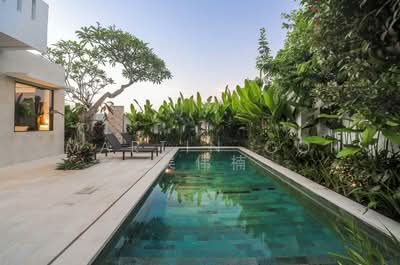 For Sale - Tropical Bali-Inspired Detached 🌟min to Orchard🌟 Functional Layout