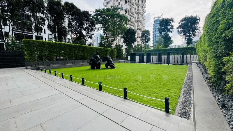 For Rent - The Marq On Paterson Hill