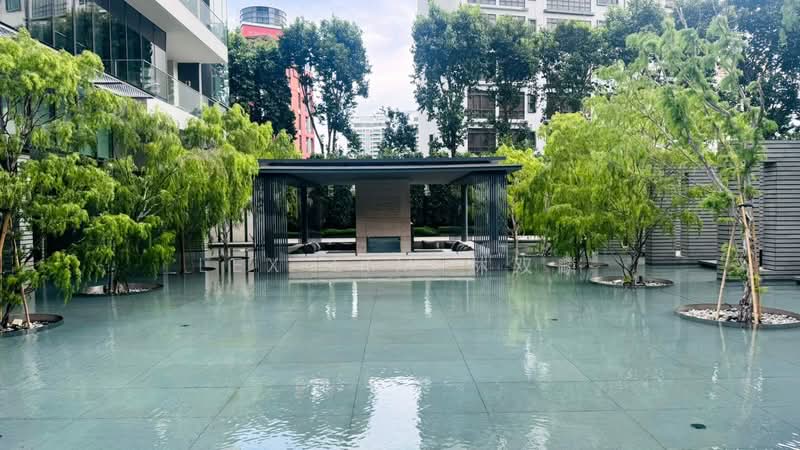 For Rent - The Marq On Paterson Hill