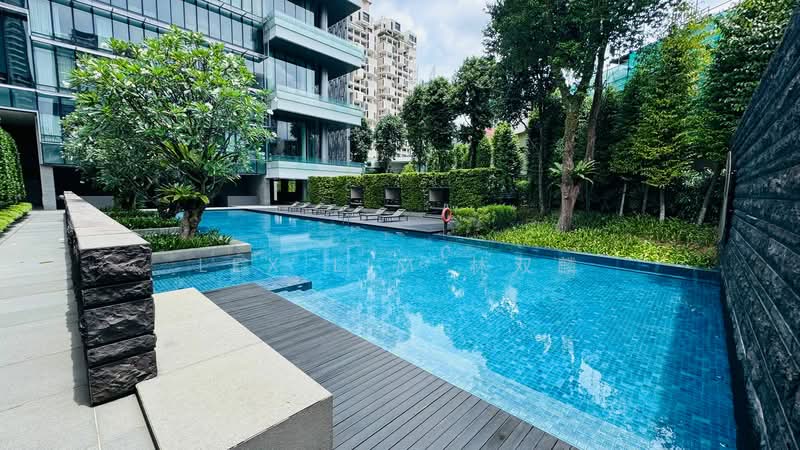 The Marq On Paterson Hill, 8 Paterson Hill, 4 Bedrooms, 3,089 sqft, Condominium For Rent, by Lex Lim 林双麟, 500068490 - Exterior - PropertyGuru.com.sg