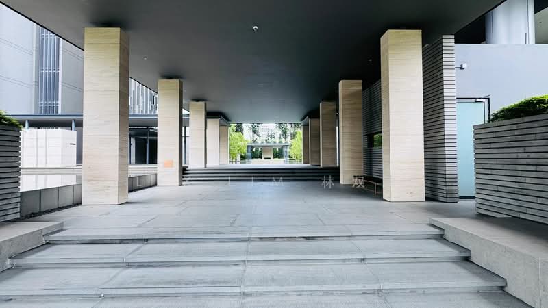 The Marq On Paterson Hill, 8 Paterson Hill, 4 Bedrooms, 3,089 sqft, Condominium For Rent, by Lex Lim 林双麟, 500068490 - Entrance - PropertyGuru.com.sg