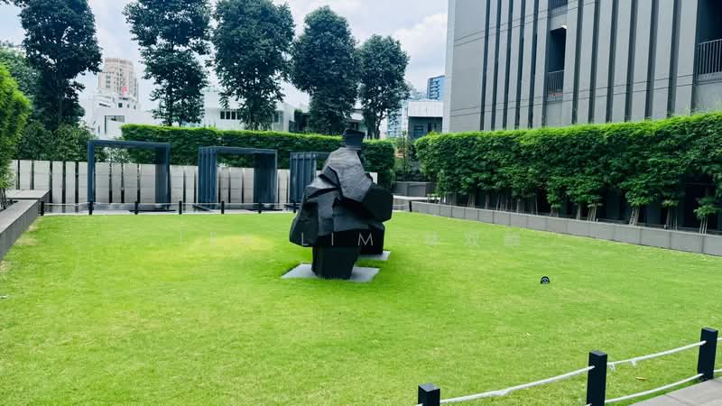 The Marq On Paterson Hill, 8 Paterson Hill, 4 Bedrooms, 3,089 sqft, Condominium For Rent, by Lex Lim 林双麟, 500068490 - Exterior - PropertyGuru.com.sg