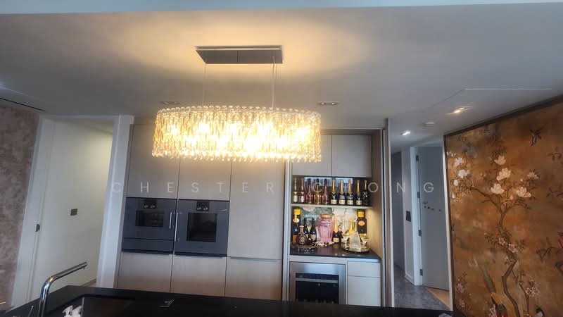 Riviere Condominium For Sale at S$ 5,690,000 | PropertyGuru Singapore - Kitchen